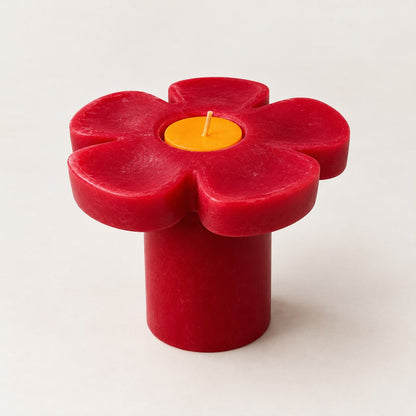 HAPPY BLOOM CANDLES