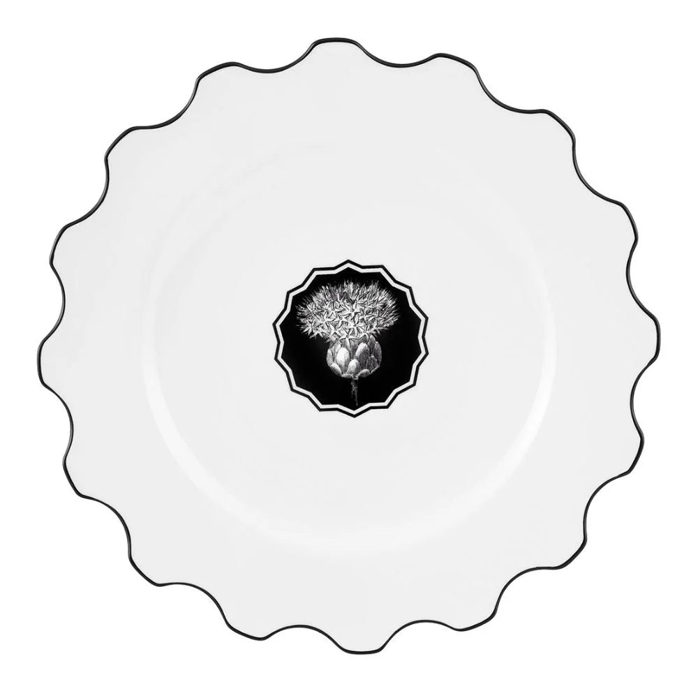 Dinner Plate